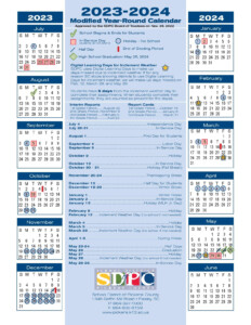 Pickens County School District Calendar 2024 2025 Holidays