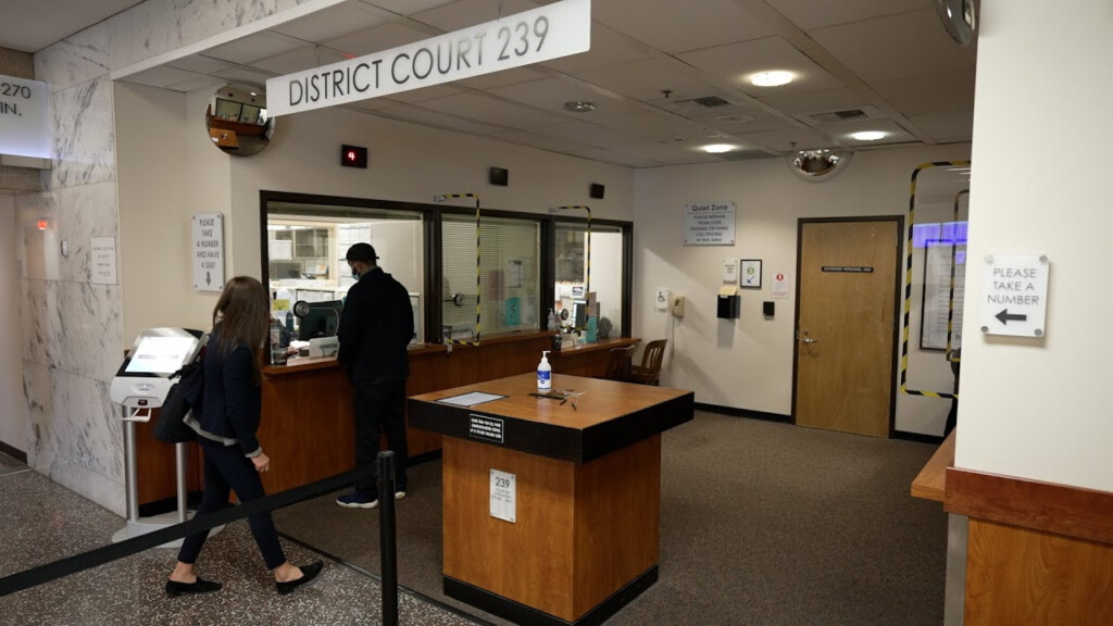 Pierce County District Court Calendar Jinny Lurline