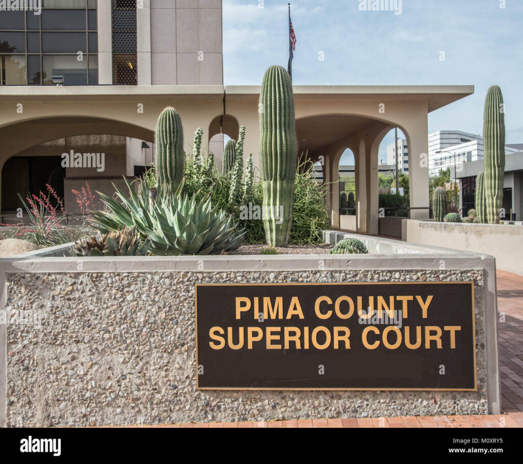 Pima County Court Calendar Elsey Idalina