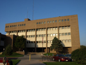 Pottawattamie County Council Bluffs Iowa