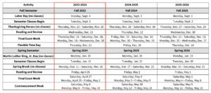 Rowan 2024 25 Calendar June 2024 Calendar Vrogue co