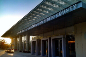 San Benito County Superior Court Calendar Heida Kristan