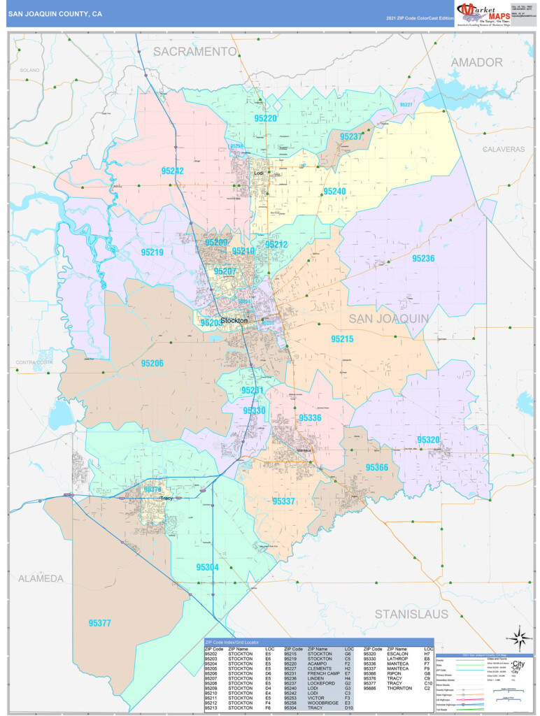 San Joaquin County Calendar 2024 Cyb Cristal