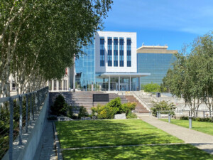 Snohomish County Courthouse OAC