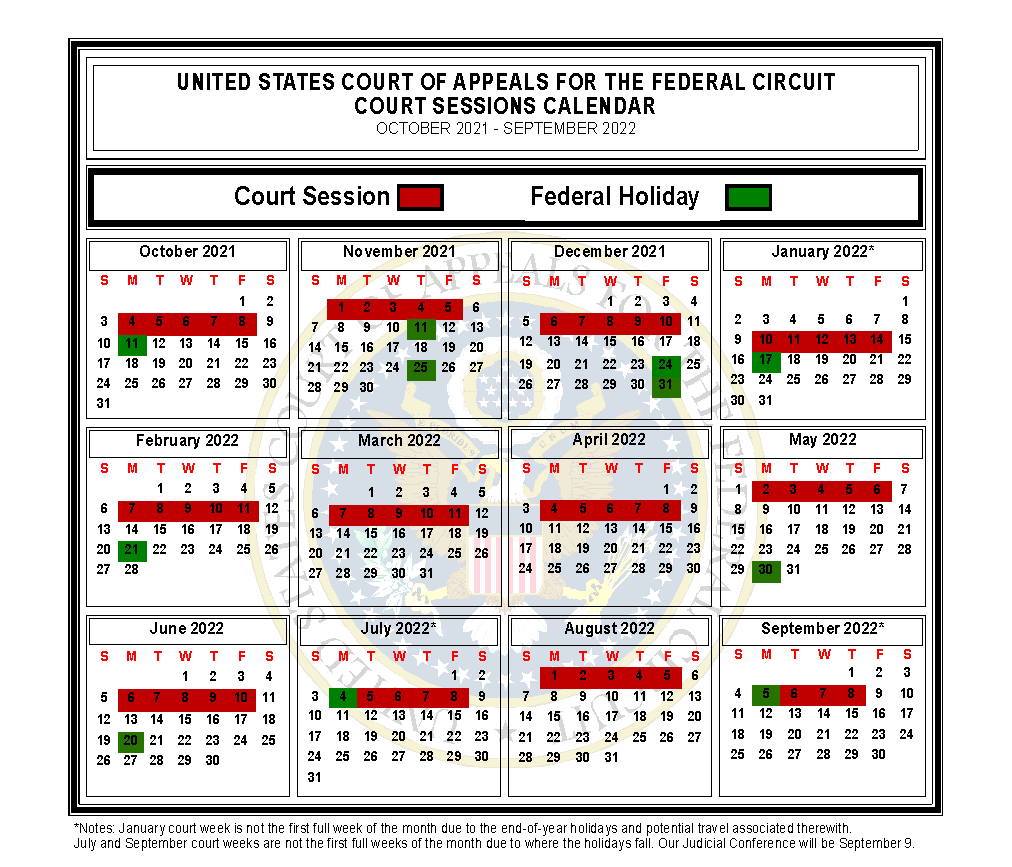 Stanislaus County Court Calendar 2024