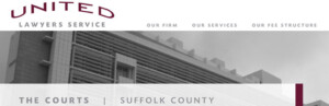 Suffolk County Court Calendar