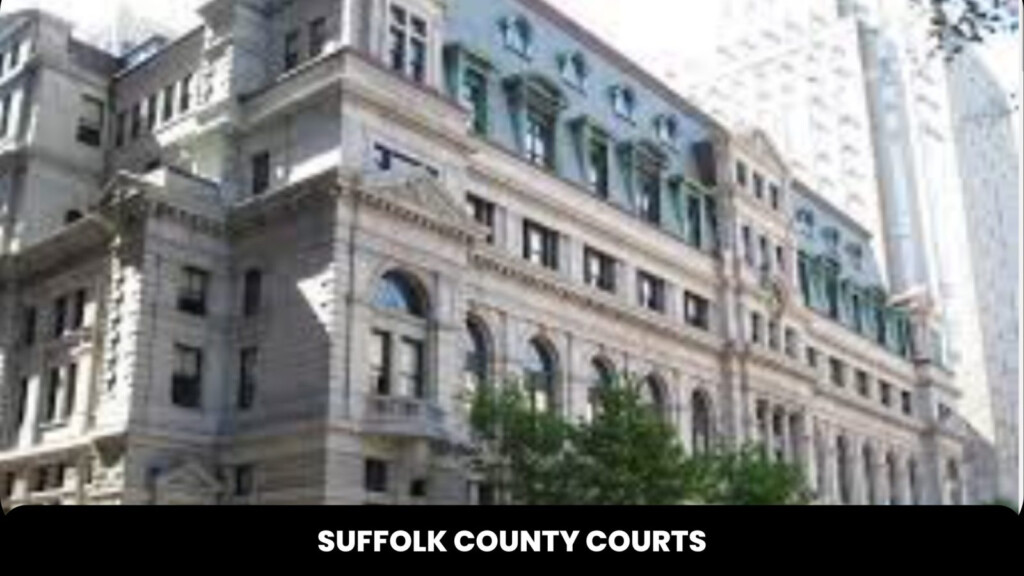 Suffolk County Court Calendar