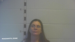 SUTER CAROL ANN 05 03 2024 Shelby County Mugshots Zone