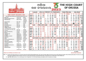 Telangana High Court Holidays 2024 Pdf Ermina Marieann