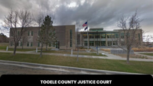 Tooele County Justice Court The Court Direct