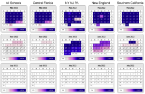 Washoe County Court Calendar Printable Word Searches