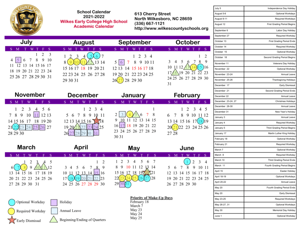 Wilkes County Civil Court Calendar Carri Cristin