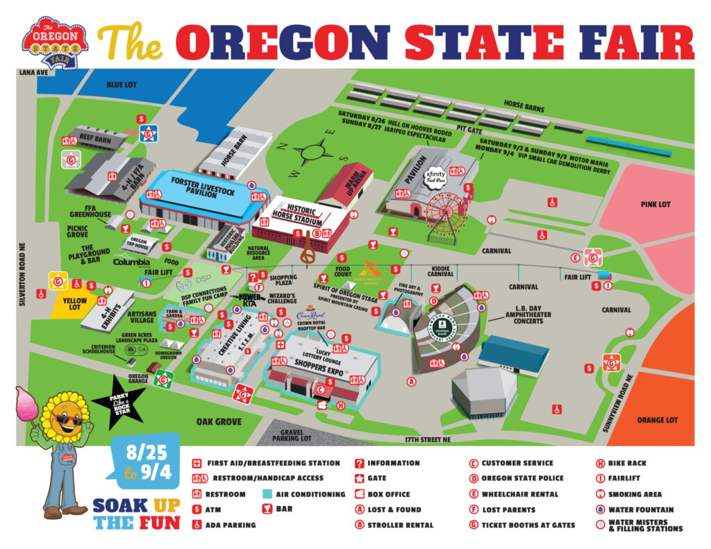 Wisconsin State Fair 2024 Schedule Of Events Asia Mareah